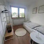 Ferienwohnung Guenzburg Holiday Apartment *