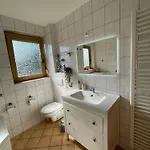 Ferienwohnung Guenzburg Holiday Apartment דירה גונצבורג