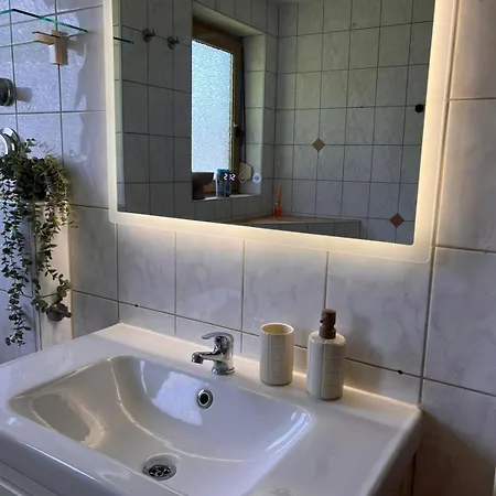 Διαμέρισμα Ferienwohnung Guenzburg Holiday Apartment Γκούνζμπουργκ