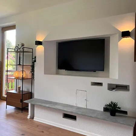 Appartamento Ferienwohnung Guenzburg Holiday Apartment
