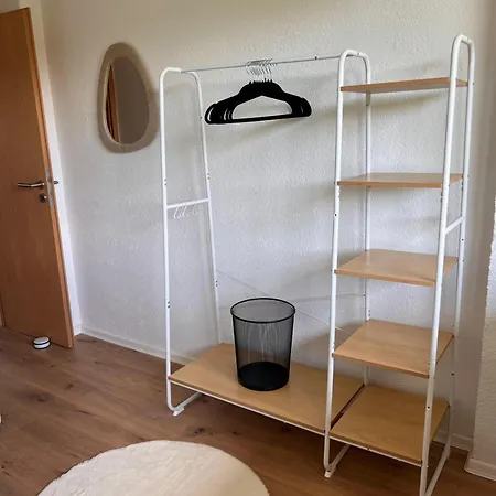 Διαμέρισμα Ferienwohnung Guenzburg Holiday Apartment Γκούνζμπουργκ