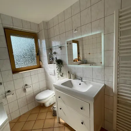 Ferienwohnung Guenzburg Holiday Apartment Διαμέρισμα Γκούνζμπουργκ
