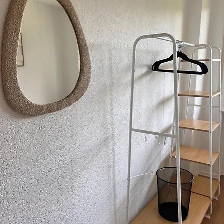 Ferienwohnung Guenzburg Holiday Apartment Διαμέρισμα Γκούνζμπουργκ