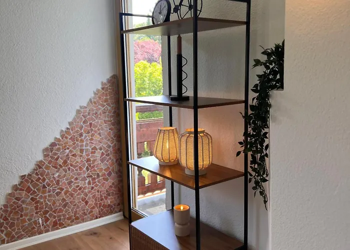 Ferienwohnung Guenzburg Holiday Apartment