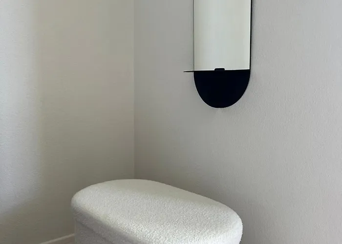 Appartamento Ferienwohnung Guenzburg Holiday Apartment *