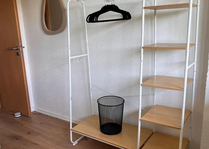 Appartamento Ferienwohnung Guenzburg Holiday Apartment Günzburg