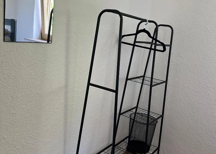 Appartamento Ferienwohnung Guenzburg Holiday Apartment