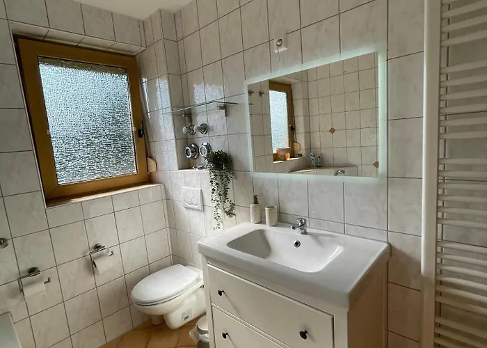 Ferienwohnung Guenzburg Holiday Apartment Appartamento Günzburg