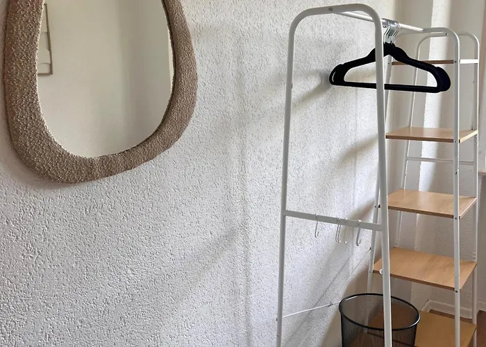 Ferienwohnung Guenzburg Holiday Apartment Appartamento Günzburg