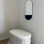 Апартаменты Ferienwohnung Guenzburg Holiday Apartment *