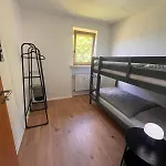 Ferienwohnung Guenzburg Holiday Apartment *