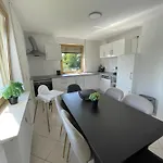Ferienwohnung Guenzburg Holiday Apartment * Гюнцбург