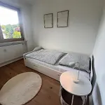 Апартаменты Ferienwohnung Guenzburg Holiday Apartment