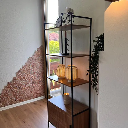 Ferienwohnung Guenzburg Holiday Apartment