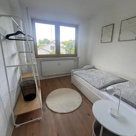 Ferienwohnung Guenzburg Holiday Apartment *