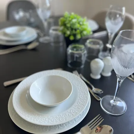 Ferienwohnung Günzburg Holiday Apartment * Günzburg