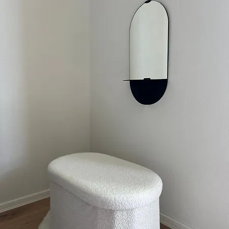 Apartamento Ferienwohnung Günzburg Holiday Apartment *
