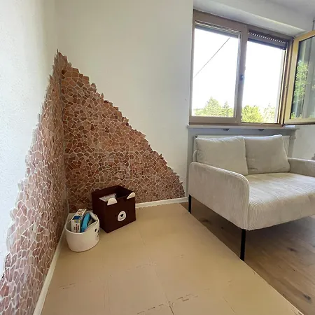 Ferienwohnung Guenzburg Holiday Apartment Apartment *