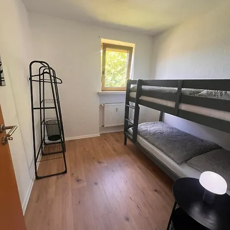 Ferienwohnung Guenzburg Holiday Apartment *