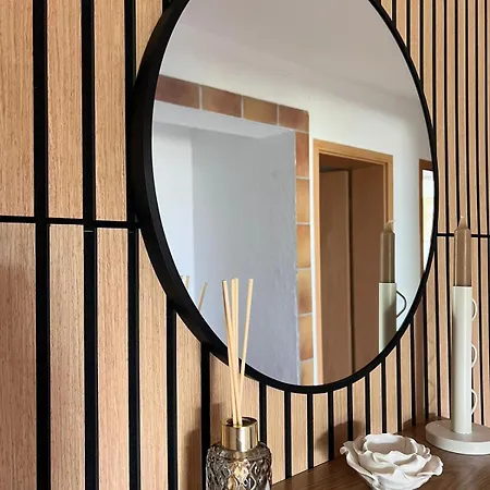 Ferienwohnung Guenzburg Holiday Apartment 아파트 군즈부르크