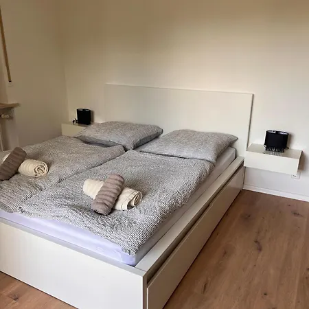 Ferienwohnung Guenzburg Holiday Apartment