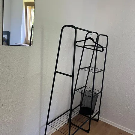 Apartamento Ferienwohnung Günzburg Holiday Apartment