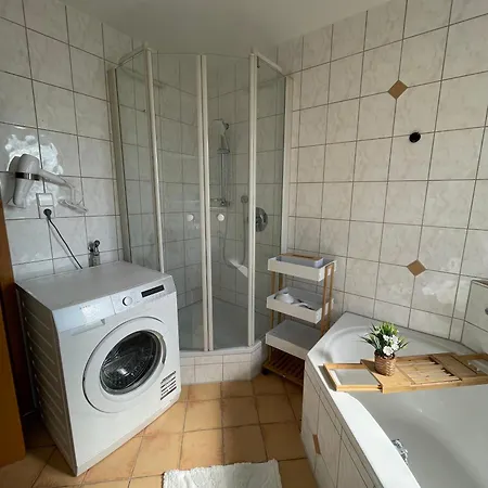Ferienwohnung Guenzburg Holiday Apartment * Guenzburg