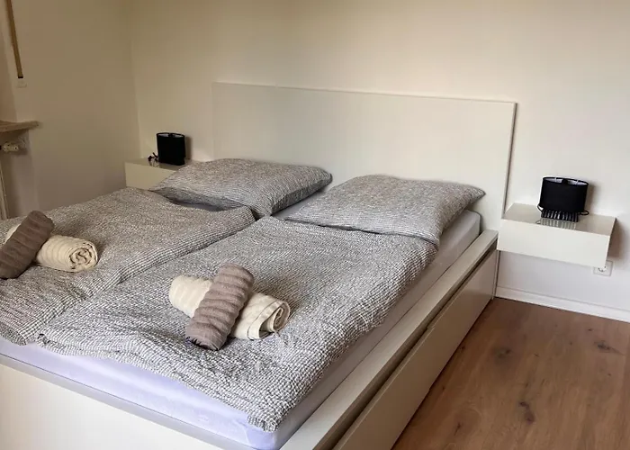 Ferienwohnung Guenzburg Holiday Apartment
